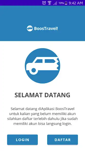 Play BoosTravel  and enjoy BoosTravel with UptoPlay
