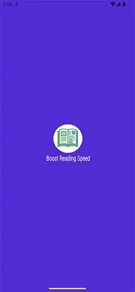Play Boost Reading Speed  and enjoy Boost Reading Speed with UptoPlay