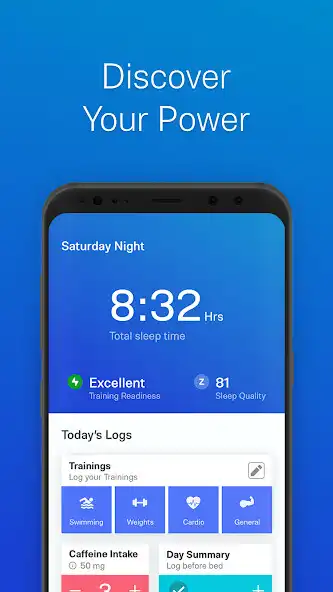 Play Boost - Sleep for Performance as an online game Boost - Sleep for Performance with UptoPlay