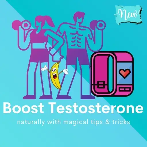Play Boost Testosterone Naturally APK Play Boost Testosterone Naturally APK