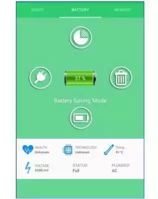 Play Boost Up! Battery and RAM