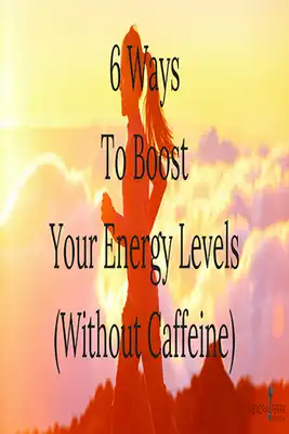 Play Boost Your Energy Play Boost Your Energy