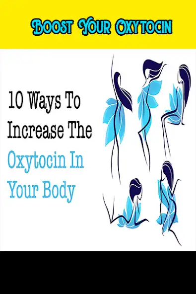 Play Boost Your Oxytocin  and enjoy Boost Your Oxytocin with UptoPlay