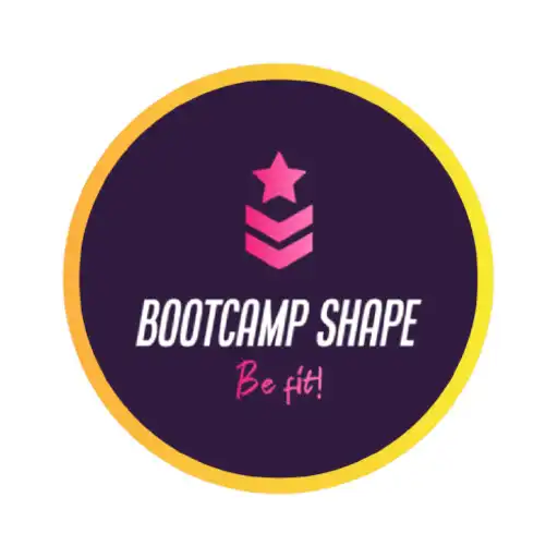 Play BootCamp Shape APK