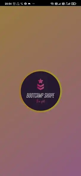 Play BootCamp Shape  and enjoy BootCamp Shape with UptoPlay