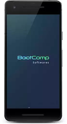 Play Bootcomp Vendo