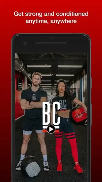 Play BOOTHCAMP ON DEMAND  and enjoy BOOTHCAMP ON DEMAND with UptoPlay