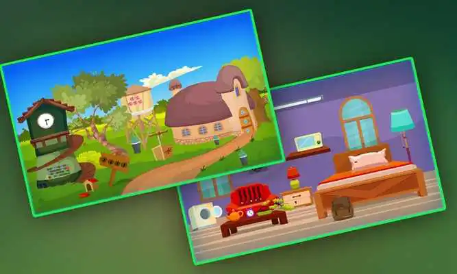 Play Boot House Kavi Escape Game-313 Play Boot House Kavi Escape Game-313