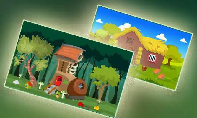 Play Boot House Kavi Escape Game-313 Play Boot House Kavi Escape Game-313