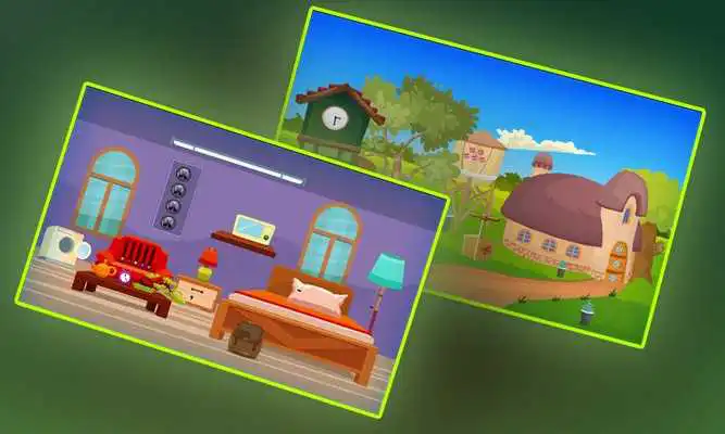 Play Boot House Kavi Escape Game-313 Play Boot House Kavi Escape Game-313