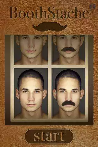Play BoothStache
