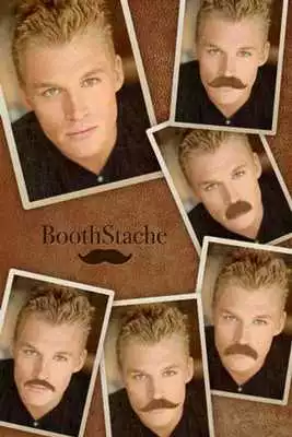 Play BoothStache