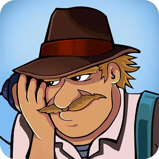 Play Bootleggers: Illegal Farm - Moonshine Mafia Game APK