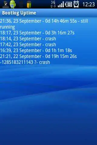 Play Bootlog Uptime and enjoy Bootlog Uptime with UptoPlay Play Bootlog Uptime and enjoy Bootlog Uptime with UptoPlay