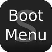 Free play online Boot Menu S APK Free play online Boot Menu S APK