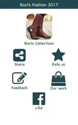 Play Boots Fashion Ideas