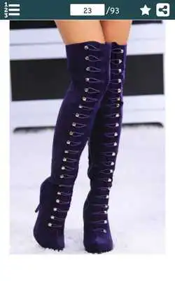 Play Boots Fashion Ideas