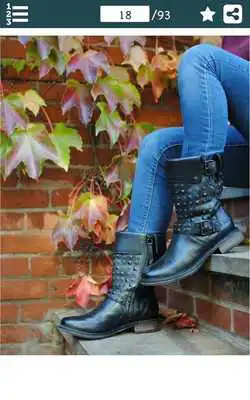 Play Boots Fashion Ideas