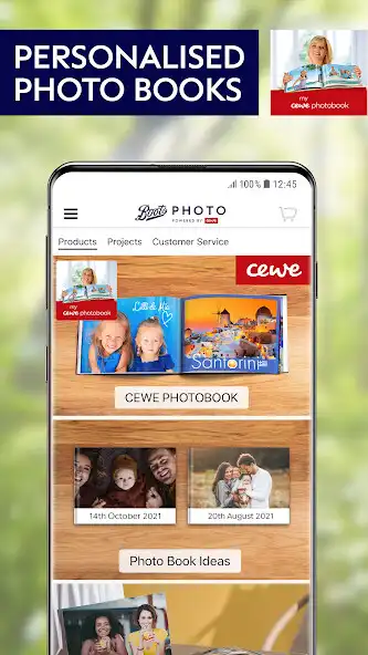 Play Boots Photo as an online game Boots Photo with UptoPlay