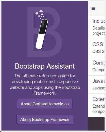 Play Bootstrap Assistant Play Bootstrap Assistant