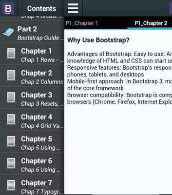 Play Bootstrap Guide