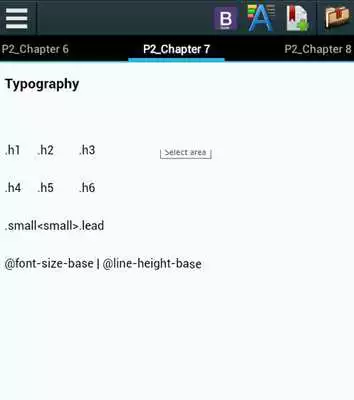 Play Bootstrap Guide