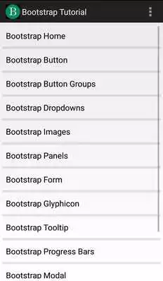 Play Bootstrap Tutorial