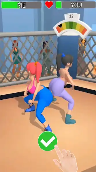 Play Booty Battle  and enjoy Booty Battle with UptoPlay