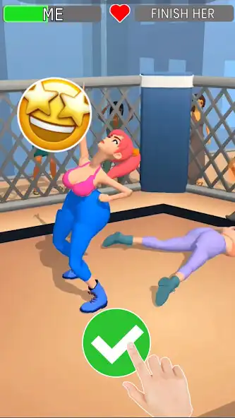 Play Booty Battle as an online game Booty Battle with UptoPlay