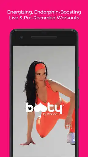 Play Booty by Brabants  and enjoy Booty by Brabants with UptoPlay