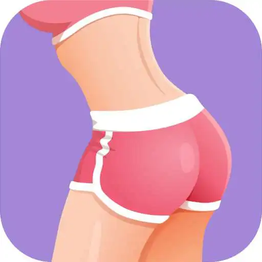 Play Booty Workout Program - Get A Bigger Butt APK