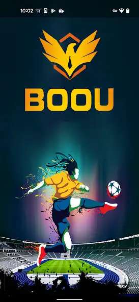 Play Boou as an online game Boou with UptoPlay