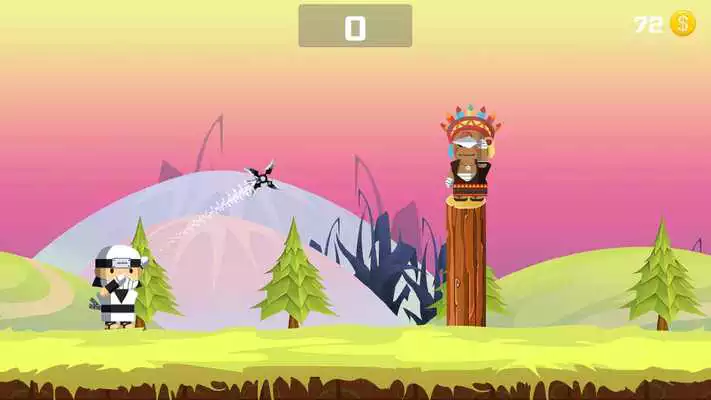 Play Boo XBox Ninja