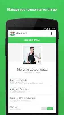 Play booxi for business