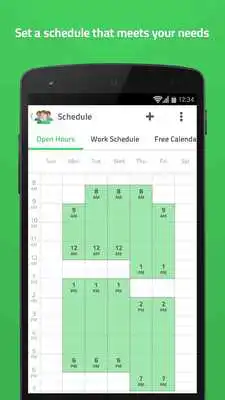 Play booxi for business