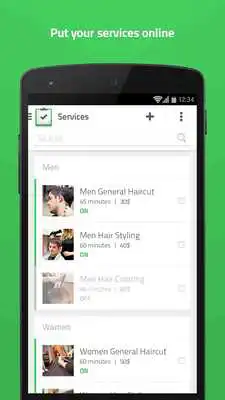 Play booxi for business