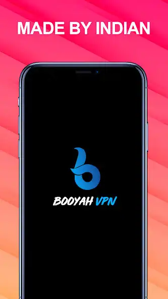 Play Booyah Vpn - Fast Secure VPN  and enjoy Booyah Vpn - Fast Secure VPN with UptoPlay