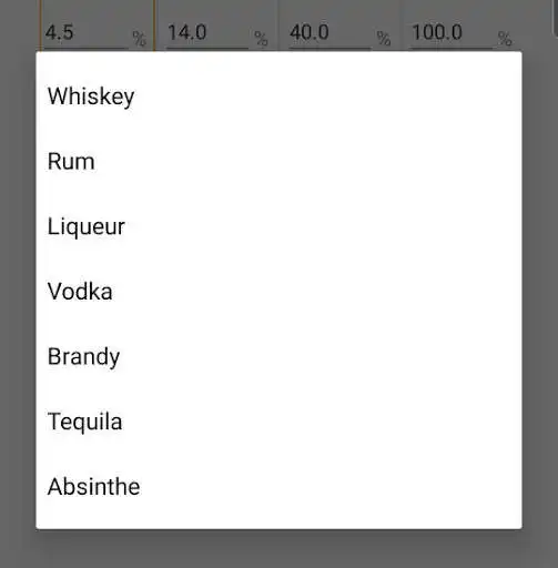 Play Booze Converter as an online game Booze Converter with UptoPlay