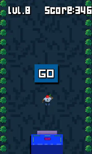 Play Boozer and The way Home as an online game Boozer and The way Home with UptoPlay