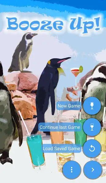 Play Booze Up!  and enjoy Booze Up! with UptoPlay