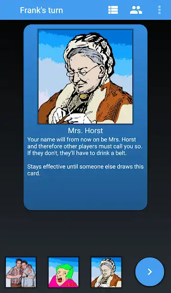 Play Booze Up! as an online game Booze Up! with UptoPlay