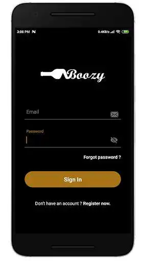 Play Boozy as an online game Boozy with UptoPlay