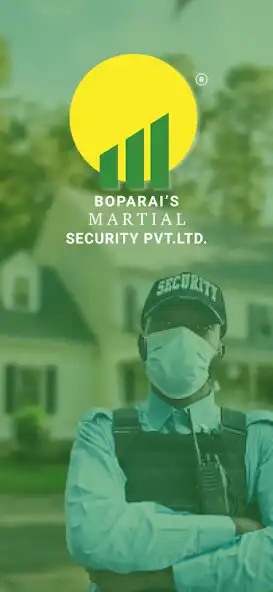 Play Boparais Security Guard  and enjoy Boparais Security Guard with UptoPlay