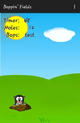 Play Bop Em: Whack-a-Mole
