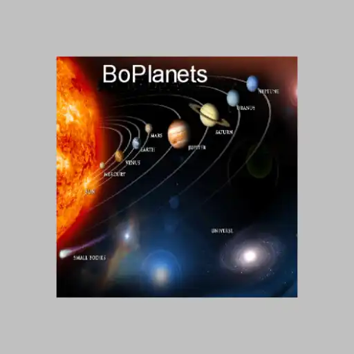 Play BoPlanets APK Play BoPlanets APK