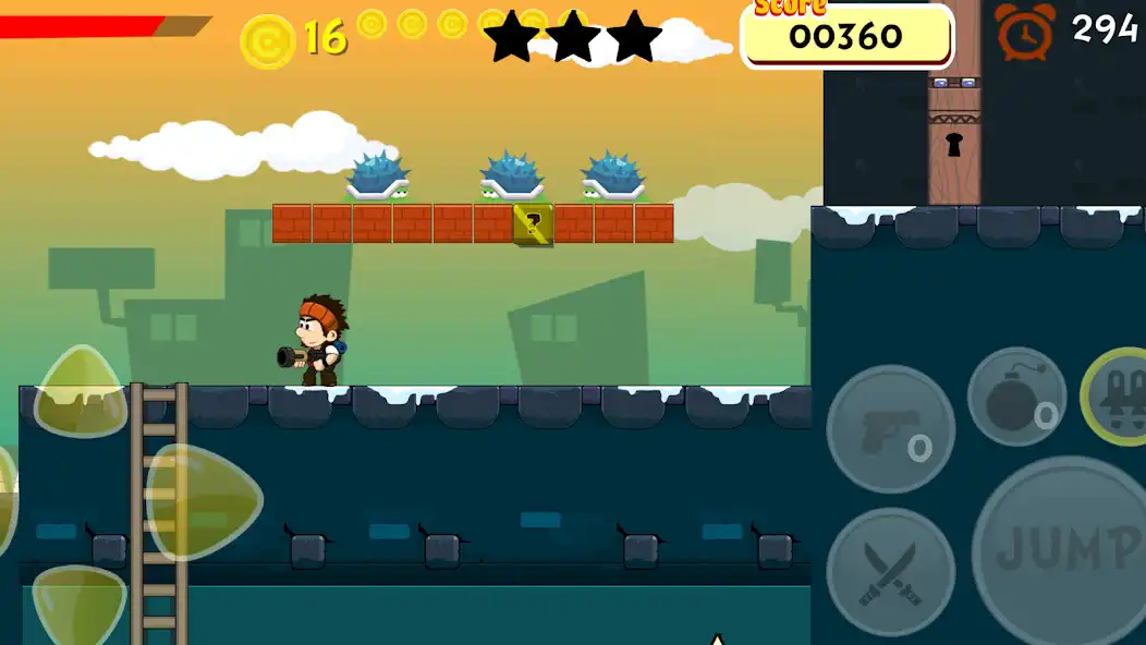 Play Boppy Adventures Chapter 2 as an online game online Boppy Adventures Chapter 2 with UptoPlay Play Boppy Adventures Chapter 2 as an online game Boppy Adventures Chapter 2 with UptoPlay