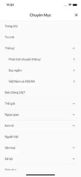 Play Báo Quốc Tế  and enjoy Báo Quốc Tế with UptoPlay