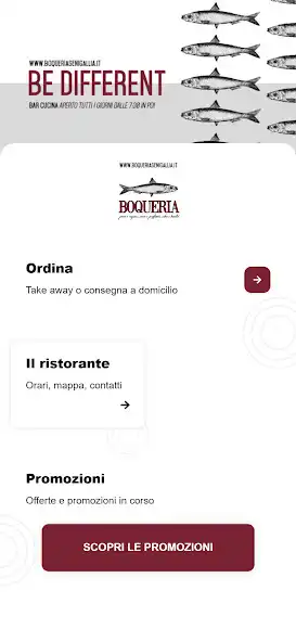 Play Boqueria  and enjoy Boqueria with UptoPlay