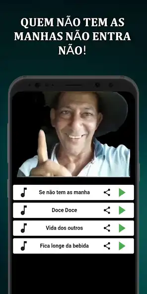 Play Bora Bill - Memes Sounds as an online game Bora Bill - Memes Sounds with UptoPlay