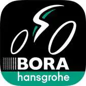 Free play online BORA - hansgrohe German Professional Cycling APK